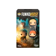 Juego de Mesa Harry Potter: POP Español Unkoverse