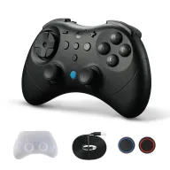 Mando Inalámbrico GuliKit Elves 2 Pro para Switch y más