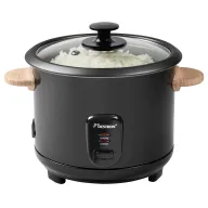 Arrocera Bestron de 1,8 litros, 700 W para 8-10 personas