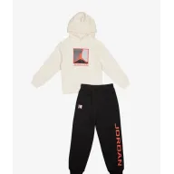 Chándal Jordan Baseline para Niños (2-7 años)