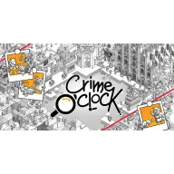 O'Clock del Crimen