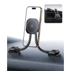 Soporte para coche Baseus C03s con brazos flexibles y magnético