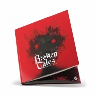 Broken Tales: Juego de rol de Devir