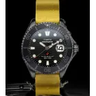 Timex Deepwater Meridian 200: Reloj de inmersión robusto