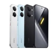 POCO X8 Pro Max: Batería 8500mAh, Dimensity 9500s, 120Hz