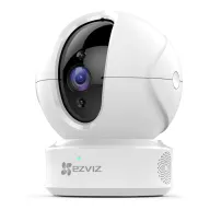 Cámara EZVIZ TY2 Wi-Fi Full HD para vigilancia interior