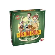 Bizak De tal palo: Juego de mesa divertido y estratégico