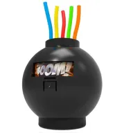 Juego de mesa ¡Boom! para diversión sin límites