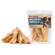 Snack Natural de Búfalo para Perros - 200g 25 cm