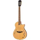 Nylon Natural de Harley Benton Nashville