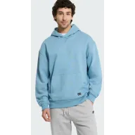 Sudadera Heavy Terry para Hombre con Capucha Essentials Tenth