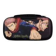 Funda Konix para Nintendo Switch, Lite y OLED - 8 Juegos