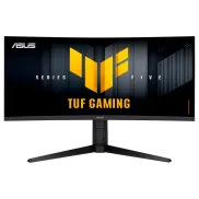Monitor Curvo ASUS TUF Gaming de 34" WQHD 250 Hz Fast VA