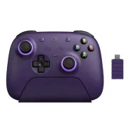 Joysticks TMR 8BitDo Ultimate 2 para gamers.