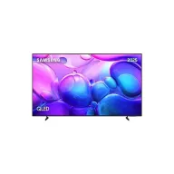 Samsung QLED 85" UHD 4K Smart TV TQ85Q6FAAUXXC Negra