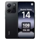 Xiaomi Redmi Note 14 5G | 8GB+256GB | Pantalla AMOLED 6.67"