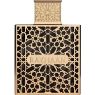 Eau de Parfum Unisex RAYHAAN ELIXIR 100 Ml
