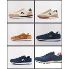 Zapatillas Le coq sportif desde 26€ - 60% de descuento