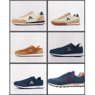 Zapatillas Le coq sportif desde 26€ - 60% de descuento