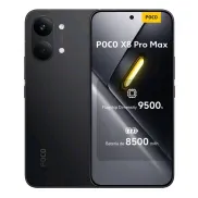 Xiaomi Poco X8 Pro Max 12GB 256GB, Batería 8500mAh