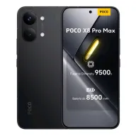 Xiaomi Poco X8 Pro Max 12GB 256GB, Batería 8500mAh