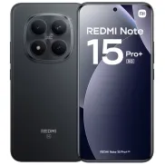 Xiaomi Redmi Note 15 Pro Plus 5G 8GB/12GB 256GB en oferta