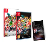 Minstrel Song: SaGa Romancing para Nintendo Switch