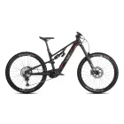Enduro Rotwild R.G375 PRO Carbono - Bicicleta Ebike
