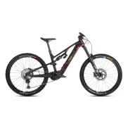 Enduro Rotwild R.G375 PRO Carbono - Bicicleta Ebike