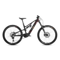 Enduro Rotwild R.G375 PRO Carbono - Bicicleta Ebike