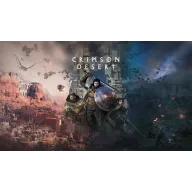 PC & Mac: Crimson Desert en Steam