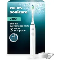 Philips Sonicare 2000: Cepillo eléctrico avanzado