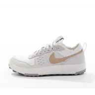Zapatillas Nike C1TY BeisGris a 47,17€ (Tallas 38.5-40)