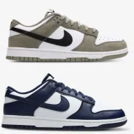 Nike Dunk Low Hombre Zapatillas