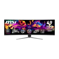 QD-OLED 491CQPX MSI Ultrawide de 49 pulgadas