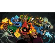 Leyenda del Mago 2