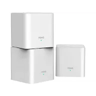 Pack de 3 Nova MW3 Mesh Tenda