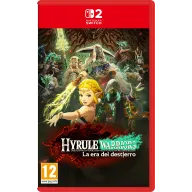 Hyrule Warriors: Destierro en la Era del Switch 2