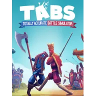 Simulator de Batallas Totalmente Precisos TABS en Steam PC