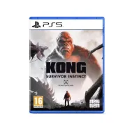 Kong: Titán Instinct - Edición Supervivencia - PS5 España
