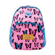 Mochila Butterfly KRF para niños