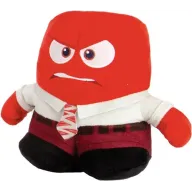 Ira de Del Revés: Peluche de la película de Pixar