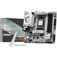 Placa Base Gaming Plus B850M MSI con WIFI6E