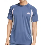 Camiseta de entrenamiento Tech Apparel de ADIDAS - Slim Fit XS/S