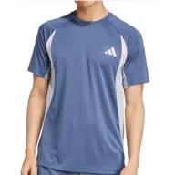 Camiseta de entrenamiento Tech Apparel de ADIDAS - Slim Fit XS/S