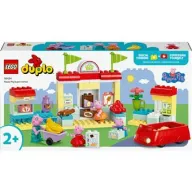 Supermercado de Peppa Pig - LEGO DUPLO 10434