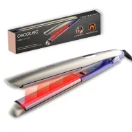 Plancha de Pelo Lisse i-Sphere - Cecotec Infrarrojos