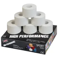 Cinta Adhesiva Deportiva ALPIDEX - Vendaje para Articulaciones