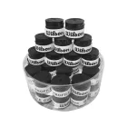 30 Piezas de Overgrips Antideslizantes para Pádel y Pickleball