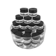 30 Piezas de Overgrips Antideslizantes para Pádel y Pickleball